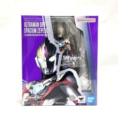 [중고] 개봉) SHFiguarts 울트라맨 오브 스페시움 제페리온 울트라맨 뉴제너레이션 스타즈 Ver.[79]