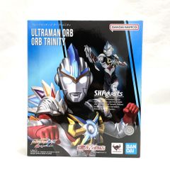 [중고] 개봉) SHFiguarts 울트라맨 오브 오브 트리니티 [79]