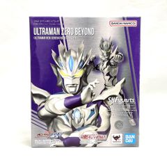 [중고] 개봉) SHFiguarts 울트라맨 제로 비욘드(울트라맨 뉴제너레이션 스타즈 Ver.)[79]