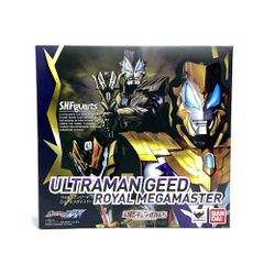 [중고] 개봉) SHFiguarts 울트라 맨지드 로얄 메가 마스터 [79]