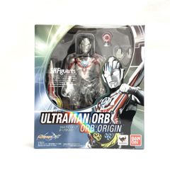 [중고] 개봉) SHFiguarts 울트라맨 오브 오브 오리진 [79]
