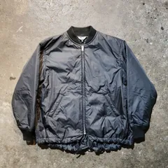 2026年最新】BLACK COMME des GARCONS メンズ MA-1・フライト