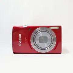 Canon コンパクト デジタルカメラ IXY150 Canon デジタルカメラ IXY150