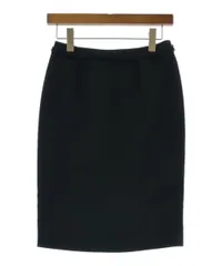 UNITED ARROWS ひざ丈スカート レディース 【古着】【中古】【送料無料】