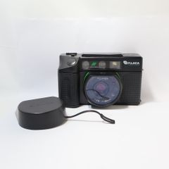 希少極美品☆FUJI DL-200Ⅱ DATE フィルムカメラ ジャンク レトロ 希少極美品☆FUJI DL-200Ⅱ DATE フィルムカメラ ジャンク レトロ
