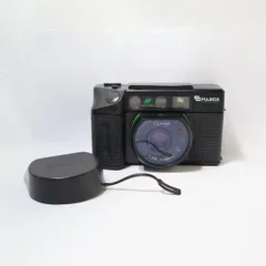 FUJICA DL-100 DATE フィルムコンパクト フィルムカメラ コンパクトカメラのサムネイル