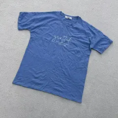 実寸確認 セントジェームス 半袖 Tシャツ 0423E