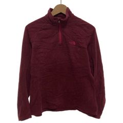 THE NORTH FACE☆フリースジャケット☆レディースL☆E26UM - メルカリ