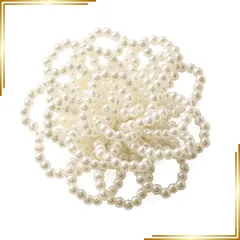 【新品】 [ジュエルボックス] JewelVOX コサージュ ブローチ マグネット パール フラワー 卒業式 入学式 1