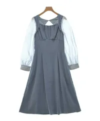 JILL by JILL STUART ワンピース レディース 【古着】【中古】【送料無料】
