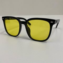新品 MOSCOT モスコット レムトッシュ イエロー人気モデル - メルカリ