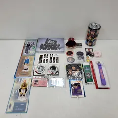 【現状渡し品】 THE RAMPAGE ガチャ グッズ 【087-260423-yn-13-izu】