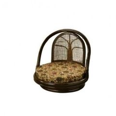 ACME アクメWICKER EASY CHAIR交換用クッションのみ - メルカリ