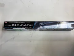 GEX クリアLED パワースリム600 水槽用 LEDライト 60cm水槽対応 アクアリウム照明(動作確認無し)