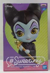 BANDAI SPIRITS Q posket Sweetiny Disney Characters Maleficent マレフィセント (通常カラー)