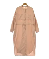 URBAN RESEARCH DOORS シャツワンピース レディース 【古着】【中古】【送料無料】