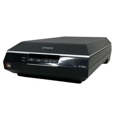 EPSON エプソン GT-X900 フラットベッドスキャナー - メルカリ