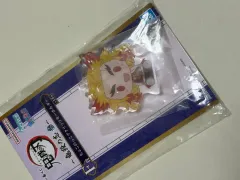 鬼滅の刃 煉獄 アクリル キーホルダー 一番くじ 出品