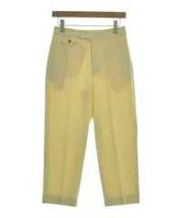 NOBLE スラックス レディース 【古着】【中古】【送料無料】