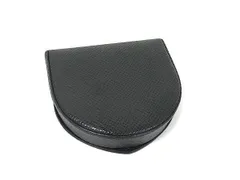 LOUIS VUITTON ルイヴィトン コインケース ポルトモネ キュベット M64422 アルドワーズ(ブラック系) タイガ メンズ 美品