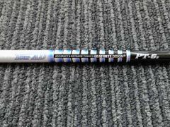 ツアーAD PT 6 S 5番ウッド用長さ - メルカリ