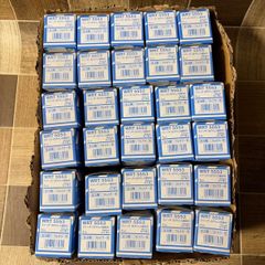 ミルボン カラー剤 オルディーブアディクシー サファイア 45本セット