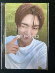 TWS ヨンジェ SUMMER BEAT! KAKAOTALK gift