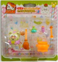 新品】とっとこハム太郎 ハムちゃんずコレクション HC-67 とっとこお
