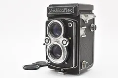 ジャンク扱い Yashicaflex 二眼レフカメラ Yashimer 1:3.5 f=80mm COPAL B、1/10-1/200 中判カメラ レンズカバー 革ケース付 札幌市 清田区 平岡 ジャンク扱い Yashicaflex 二眼レフカメラ Yashimer 1:3.5 f=80mm