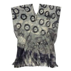 Id18 FENDI フェンディ ポロカラーニットカーディガン ロングスリーブ ニットセーター トップス 42サイズ ブラック レディース 女性用u02t FENDI - Id18 FENDI フェンディ ポロカラーニットカーディガン ロング