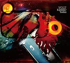 VOLT 通常盤 【CD、音楽 中古 CD】レンタル落ち