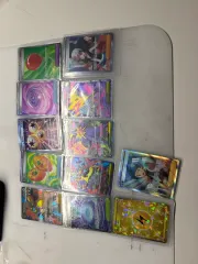 ポケットモンスターカード EX/トレーナー/エネルギー など