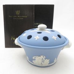 希少品】ウェッジウッド ジャスパーフェスティバルトレイ ニューイヤー