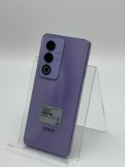 中古A】OPPO A3 5G CPH2639 パープル SIMフリー 白ロム - メルカリ