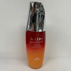 M4347 MILBON ミルボン Aujua オージュア AL アドバンスドエッセンス 100ml