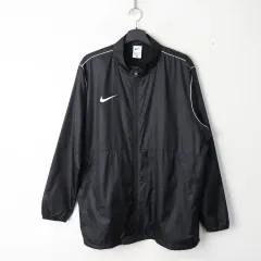 110/ナイキ ジップアップ ジャケット