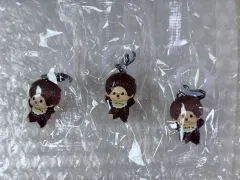 モンチッチ めじるし