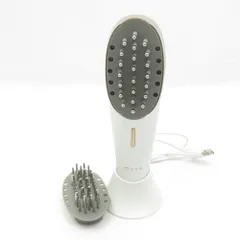 美品 myse ミーゼ MS-82W スカルプリフトプラス 美顔器 フェイスケア 頭皮 スカルプ 美容家電 BU6815