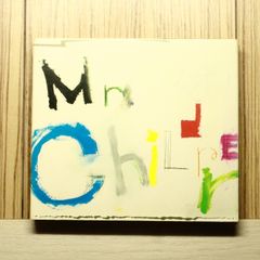 Mr.Children / シフクノオト初回限定盤 CD+DVD 美品✨️ - メルカリ