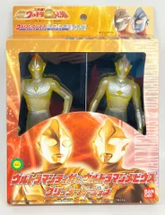 2026年最新】ウルトラ グリッター メビウスの人気アイテム - メルカリ