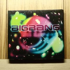 BIGBANG 声をきかせて 初回生産限定盤〔CD&DVD〕グッズなし - メルカリ