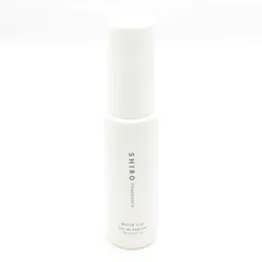shiro シロ ホワイトリリー 香水 40ml 残量多 オードパルファンEDP BD4989AF