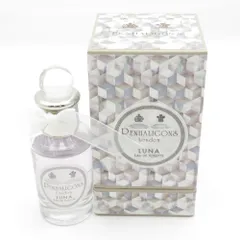 美品 PENHALIGON'S ペンハリガン ルナ オードトワレ 30ml 残量多 香水 フレグランス BN5370AFのサムネイル