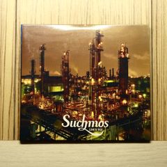 Suchmos /LOVE&VICE - メルカリ