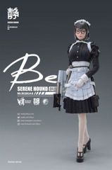 1/12 アクションフィギュア フロントライン カオス/ ハナ 6781 - メルカリ