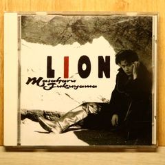 福山雅治 LION CD - メルカリ