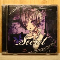 ゆきむら。 CD Secret サイン入り - メルカリ