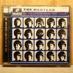 ザ・ビートルズ CD ヒット・パレード 20 ベスト盤 - メルカリ