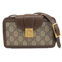 ルイヴィトン LOUIS VUITTON キーポルXS アエログラム 2WAYバッグ