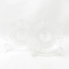 2026年最新】バカラ アラベスク プレートの人気アイテム - メルカリ